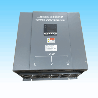 LQ300A three-phase thyristor voltage regulator